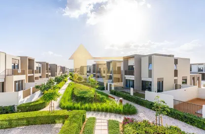 Villa - 4 Bedrooms - 5 Bathrooms for rent in La Violeta 2 - La Violeta - Villanova - Dubai Land - Dubai
