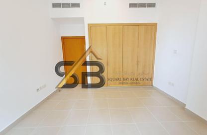 Apartment - 1 Bedroom - 1 Bathroom for rent in ASB Tower - Dubai Silicon Oasis - Dubai