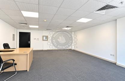 Office Space - Studio - 2 for rent in Diamond Business Center 2 - Arjan - Dubai