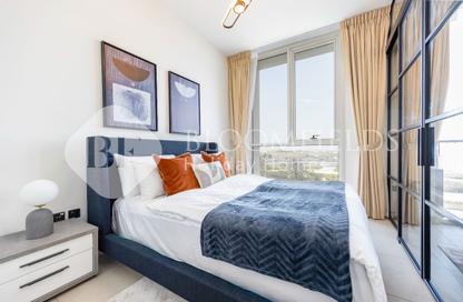 Apartment - 1 - 1 for rent in Collective 2.0 Tower B - Collective 2.0 - Dubai Hills Estate - Dubai