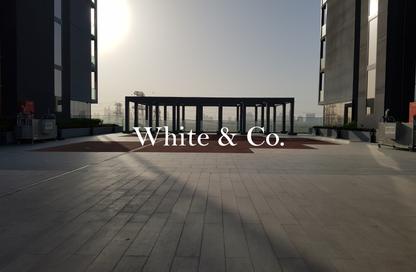 Apartment - Studio - 1 for sale in Bloom Towers C - Bloom Towers - District 10 - Jumeirah Village Circle - Dubai