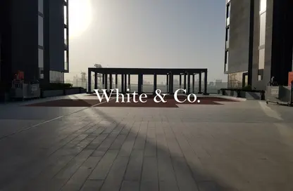 Apartment - 1 Bathroom for sale in Bloom Towers C - Bloom Towers - District 10 - Jumeirah Village Circle - Dubai