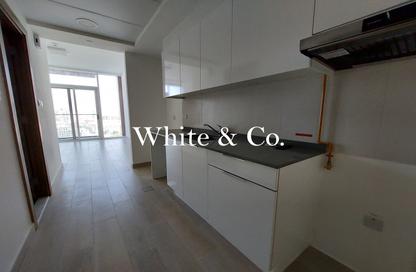 Apartment - Studio - 1 for sale in Bloom Towers C - Bloom Towers - District 10 - Jumeirah Village Circle - Dubai