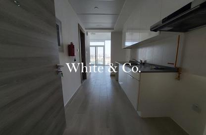 Apartment - Studio - 1 for sale in Bloom Towers C - Bloom Towers - District 10 - Jumeirah Village Circle - Dubai