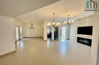 Villa - 4 - 5 for rent in Al Waha Villas - Dubai