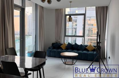 Apartment - 1 - 2 for rent in District One - Mohammed Bin Rashid City - Dubai Apartment - 1 - 2 for rent in District One - Mohammed Bin Rashid City - Dubai