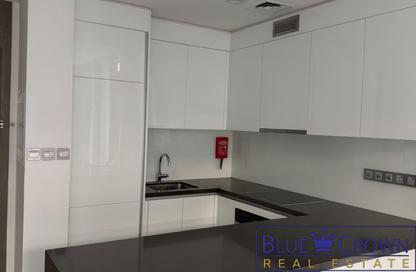 Apartment - 1 - 2 for rent in District One - Mohammed Bin Rashid City - Dubai