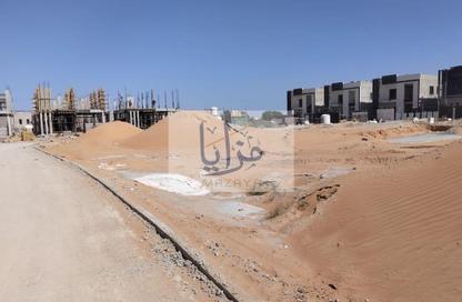 Farm - Studio for rent in Umm Dir - Umm Al Quwain