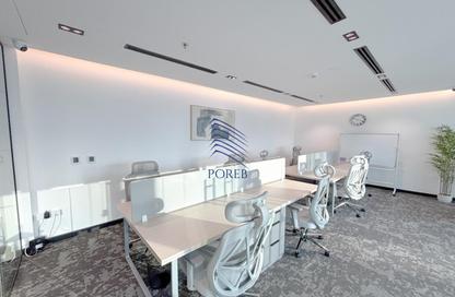 Office Space - Studio - 1 for sale in The Burlington - Business Bay - Dubai