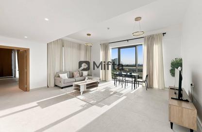 Apartment - 1 Bedroom - 2 Bathrooms for rent in Riva Residence - Maritime City - Dubai Apartment - 1 Bedroom - 2 Bathrooms for rent in Riva Residence - Maritime City - Dubai