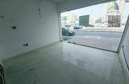 Shop - Studio - 1 for rent in Al Naemiya Tower 2 - Al Naemiya Towers - Al Nuaimiya - Ajman Shop - Studio - 1 for rent in Al Naemiya Tower 2 - Al Naemiya Towers - Al Nuaimiya - Ajman