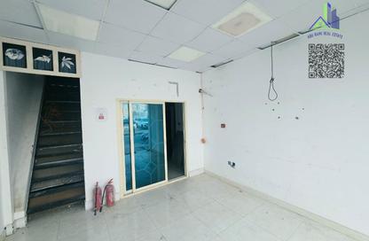 Shop - Studio - 1 for rent in Al Naemiya Tower 2 - Al Naemiya Towers - Al Nuaimiya - Ajman Shop - Studio - 1 for rent in Al Naemiya Tower 2 - Al Naemiya Towers - Al Nuaimiya - Ajman