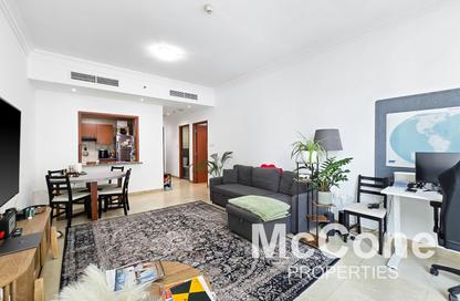 Apartment - 1 - 2 for rent in Escan Tower - Dubai Marina - Dubai Apartment - 1 - 2 for rent in Escan Tower - Dubai Marina - Dubai