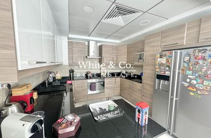 Villa - 3 Bedrooms - 3 Bathrooms for rent in Springs 14 - The Springs - Dubai