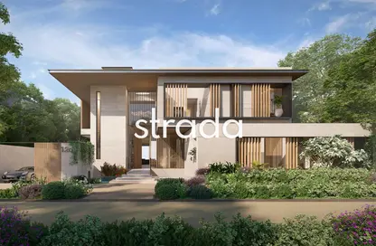 Villa - 5 Bedrooms - 7 Bathrooms for sale in Elysian Mansions - Tilal Al Ghaf - Dubai