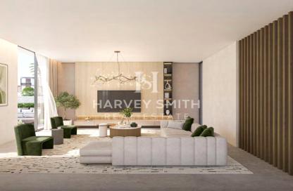 Villa - 3 - 4 for sale in Diagon at Athlon - Athlon by Aldar - Dubai