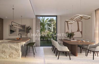 Villa - 3 - 4 for sale in Diagon at Athlon - Athlon by Aldar - Dubai