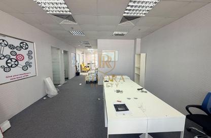 Office Space - Studio for rent in Makeen Building - Airport Road - Al Garhoud - Dubai