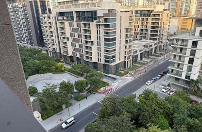 Apartment - 1 Bedroom - 1 Bathroom for rent in Wilton Terraces 2 - Wilton Terraces - Sobha Hartland - Mohammed Bin Rashid City - Dubai