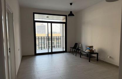 Apartment - 1 Bedroom - 1 Bathroom for rent in Wilton Terraces 2 - Wilton Terraces - Sobha Hartland - Mohammed Bin Rashid City - Dubai