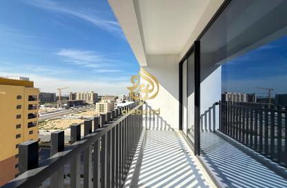 Apartment - 1 - 2 for rent in Iliyaa 5 - Majan - Dubai Apartment - 1 - 2 for rent in Iliyaa 5 - Majan - Dubai