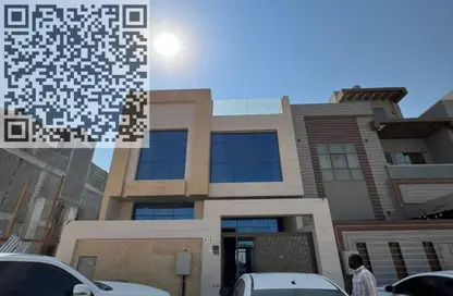 Townhouse - 5 Bedrooms - 5 Bathrooms for rent in Jasmine Towers - Garden City - Ajman