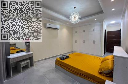 Townhouse - 5 - 5 for rent in Jasmine Towers - Garden City - Ajman