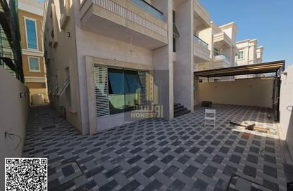 Villa - 6 Bedrooms - 7+ Bathrooms for sale in Al Mowaihat 3 - Al Mowaihat - Ajman