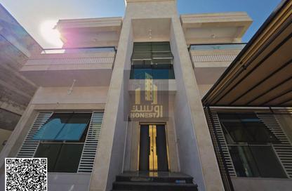 Villa - 6 Bedrooms - 7+ Bathrooms for sale in Al Mowaihat 3 - Al Mowaihat - Ajman