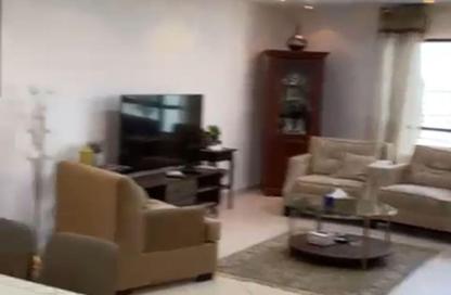 Apartment - 3 Bedrooms - 4 Bathrooms for sale in Al Majaz 3 - Al Majaz - Sharjah