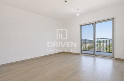 Apartment - 3 - 4 for rent in Waters Edge - Yas Island - Abu Dhabi