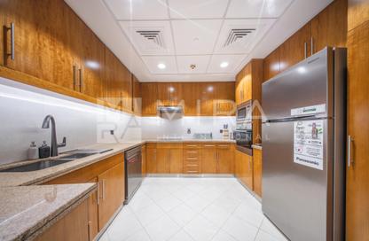 Apartment - 2 - 3 for rent in Trident Grand Residence - Dubai Marina - Dubai Apartment - 2 - 3 for rent in Trident Grand Residence - Dubai Marina - Dubai