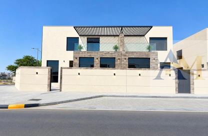 Villa - 5 - 7 for rent in Tilal City - Sharjah Villa - 5 - 7 for rent in Tilal City - Sharjah