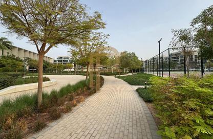Apartment - 2 Bedrooms - 3 Bathrooms for rent in The Polo Residence E1 - The Polo Residence - Meydan Avenue - Meydan - Dubai