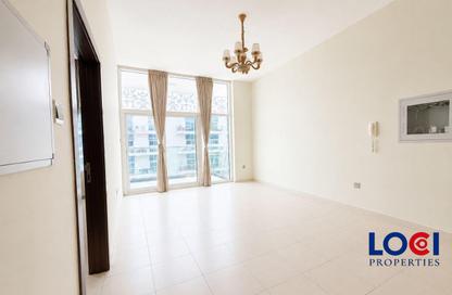 Apartment - 1 Bedroom - 2 Bathrooms for rent in Glitz 3A - Glitz 3 - Glitz - Dubai Studio City - Dubai