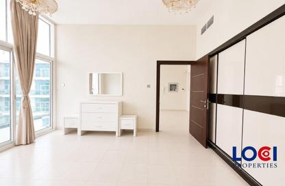 Apartment - 1 Bedroom - 2 Bathrooms for rent in Glitz 3A - Glitz 3 - Glitz - Dubai Studio City - Dubai Apartment - 1 Bedroom - 2 Bathrooms for rent in Glitz 3A - Glitz 3 - Glitz - Dubai Studio City - Dubai