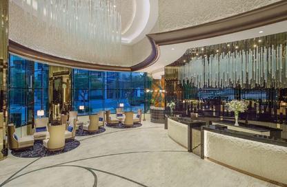 Apartment - 1 - 2 for rent in Damac Maison The Distinction - Downtown Dubai - Dubai