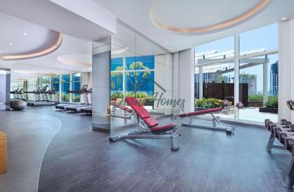 Apartment - 1 - 2 for rent in Damac Maison The Distinction - Downtown Dubai - Dubai