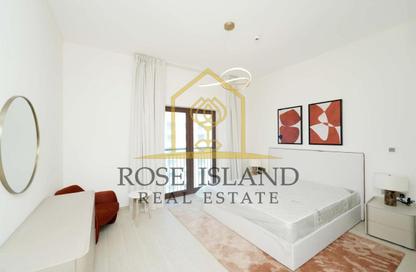Apartment - 2 Bedrooms - 3 Bathrooms for rent in Yas Golf Collection - Yas Island - Abu Dhabi
