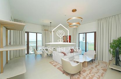 Apartment - 2 Bedrooms - 3 Bathrooms for rent in Yas Golf Collection - Yas Island - Abu Dhabi Apartment - 2 Bedrooms - 3 Bathrooms for rent in Yas Golf Collection - Yas Island - Abu Dhabi