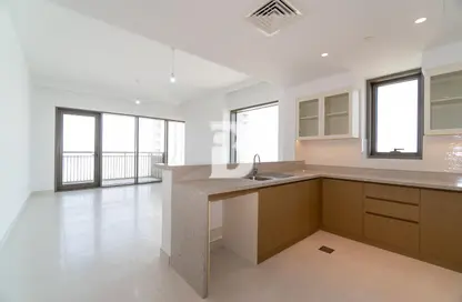 Apartment - 2 Bedrooms - 2 Bathrooms for rent in Creekside 18 B - Creekside 18 - Dubai Creek Harbour (The Lagoons) - Dubai