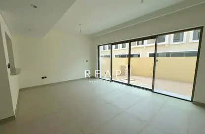 Townhouse - 4 Bedrooms - 3 Bathrooms for rent in Malta - Damac Lagoons - Dubai