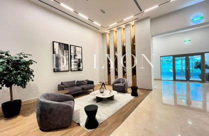 Apartment - 1 - 1 for rent in Boulevard Central Tower 1 - Boulevard Central Towers - Downtown Dubai - Dubai