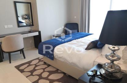 Apartment - 1 Bedroom - 2 Bathrooms for rent in Artesia D - Artesia - Damac Hills - Dubai