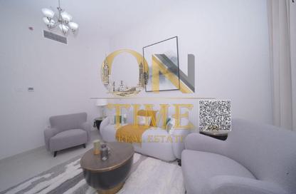Apartment - 2 Bedrooms - 3 Bathrooms for sale in Gulf Tower - Emirates City - Ajman