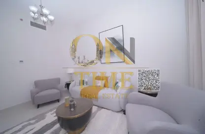 Apartment - 2 Bedrooms - 3 Bathrooms for sale in Gulf Tower - Emirates City - Ajman