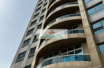 شقة - غرفة نوم - 2 حمامات للايجار في ليك بوينت - (JLT) مجمع N - أبراج بحيرات الجميرا - دبي