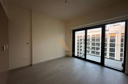 Apartment - Studio - 1 for rent in Azizi Riviera 47 - Azizi Riviera - Meydan One - Meydan - Dubai