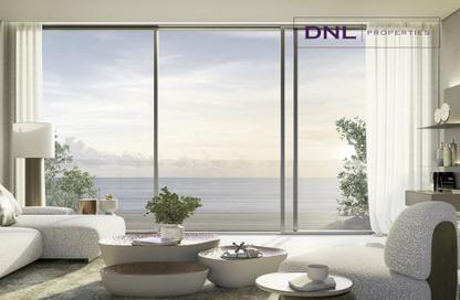 Villa - 4 Bedrooms - 5 Bathrooms for sale in Bay Villas - Dubai Islands - Dubai
