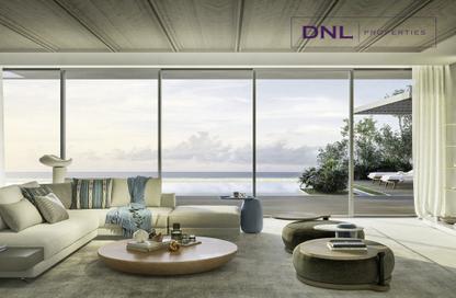 Villa - 4 Bedrooms - 5 Bathrooms for sale in Bay Villas - Dubai Islands - Dubai Villa - 4 Bedrooms - 5 Bathrooms for sale in Bay Villas - Dubai Islands - Dubai